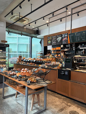Sawamura Bread & Tapas 사진 3