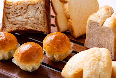 Boulangerie Tokyo 사진 3