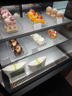 Boulangerie Tokyo 사진 2