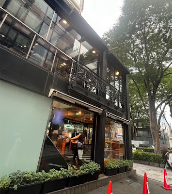 BAKERY CAFE 426 OMOTESANDO 사진 4