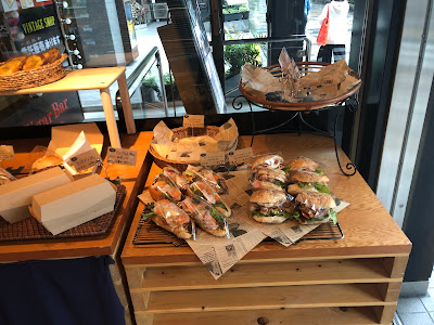 BAKERY CAFE 426 OMOTESANDO 사진 3
