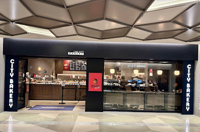THE CITY BAKERY Tokyo Midtown Yaesu 사진 4