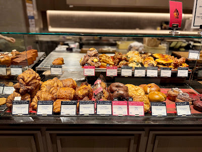 THE CITY BAKERY Tokyo Midtown Yaesu 사진 5