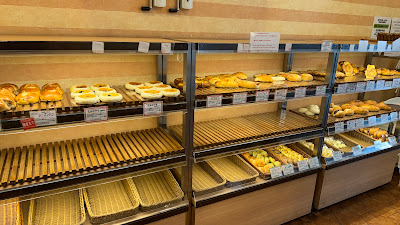 Little Bakery At 3-chome 사진 3