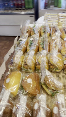 Little Bakery At 3-chome 사진 2