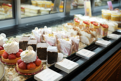 JUNIBUN BAKERY & Flowers 사진 3