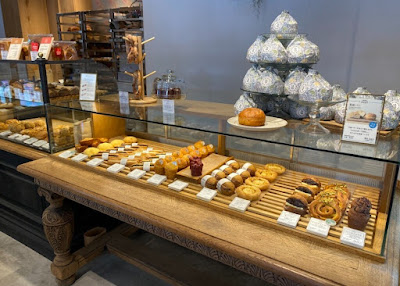 JUNIBUN BAKERY & Flowers 사진 5