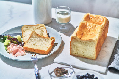 STEAM BREAD EBISU 사진 3