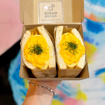 STEAM BREAD EBISU 사진 5