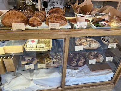 BAKE STORE 사진 4