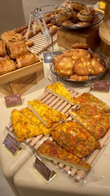 BAKERY RESTAURANT C 渋谷マークシティ店 사진 2