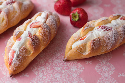 LE PAIN de Joël Robuchon Shibuya Hikarie Store 사진 4