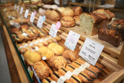 JUNIBUN BAKERY SIBUYA 사진 3
