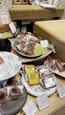 JUNIBUN BAKERY SIBUYA 사진 2