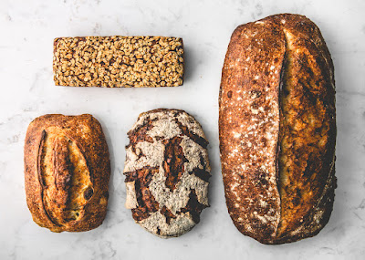 Bartizan Bread Factory 사진 3