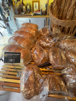 Bartizan Bread Factory 사진 2