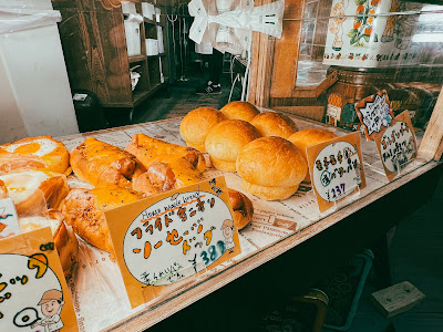 nukumuku breadstore 下北沢駅前店 사진 4