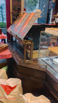 Patisserie VIRON Boulangerie Shibuya 사진 2