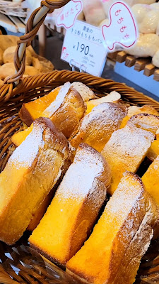 SUMOMO BAKERY 青山店 사진 2