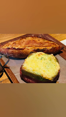 브레드워크스 오모테산도점 사진 2