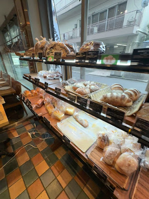 L'Atelier du Pain Roppongi 사진 2