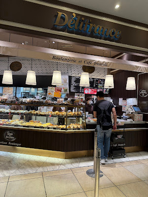 Delifrance Akasaka 사진 4