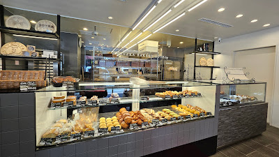 AKASAKA BAKERY SOYBA 사진 4