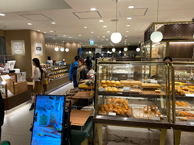 Johan Ginza Shop 사진 5