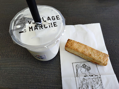Oshima Milk Bakery 사진 2