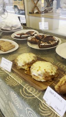Yoshida Bakery 사진 2