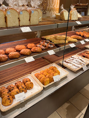 MAISON KAYSER Coredo Nihonbashi Shop 사진 4