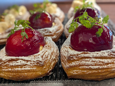 Boulangerie MAISON NOBU 사진 3