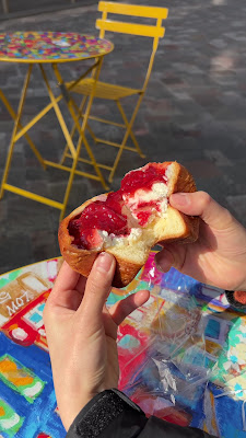Boulangerie MAISON NOBU 사진 2