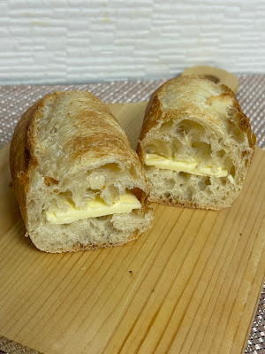 라 바게트 사진 3