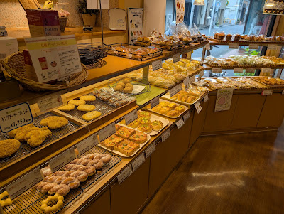 Pornic Bakery & Cafe 사진 3