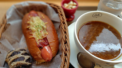 Pornic Bakery & Cafe 사진 5