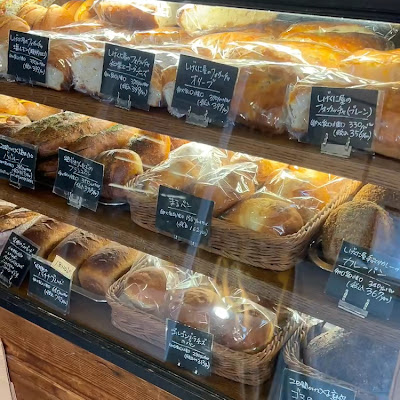 Shigekuniya 55 Bakery 사진 2