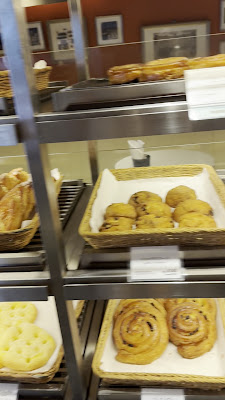 MAISON KAYSER Kagurazaka Shop 사진 2