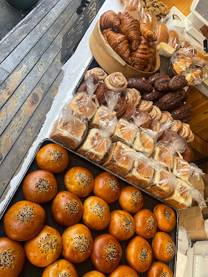 L'atelier Daijiro Bakehouse Outlet and Cafe 사진 2
