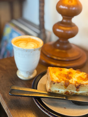 L'atelier Daijiro Bakehouse Outlet and Cafe 사진 5