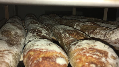 Bäckerei Boulangerie Benjamin 사진 5