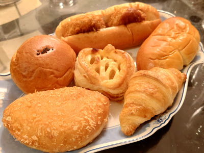 Mejiro Pan 사진 3