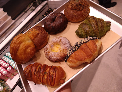 Merci life organics池袋店 사진 5