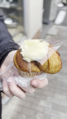 BIBBAKERY (ビブベーカリー) 사진 2