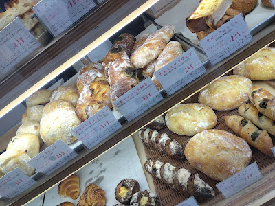 BIBBAKERY (ビブベーカリー) 사진 4
