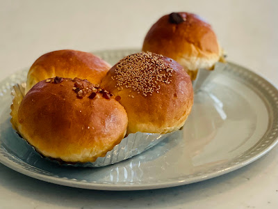 마루후지 빵 사진 2
