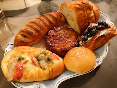 Boulangerie Tsujioka 사진 2