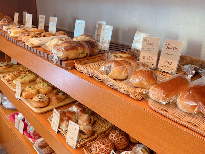 Boulangerie Tsujioka 사진 4