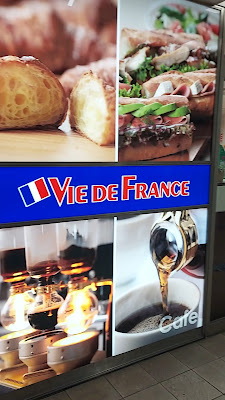 Vie de France - Ayase 사진 2