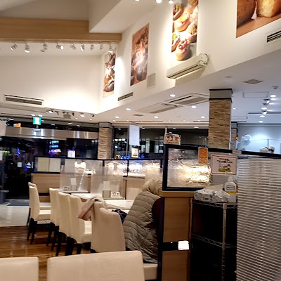 Deli & Bread VIE DE FRANCE Kanamachi 사진 2